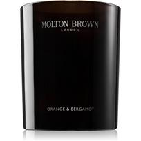 Molton Brown Orange & Bergamot Candle kvapioji žvakė 190 g