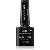Claresa UV/LED Base Bonding Base for Gel gelinio nagų lako pagrindas 5 g