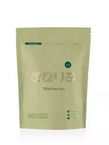 Equa matcha arbata, 150 g.
