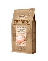 CARNILOVE True Fresh Chicken Junior Large breed didelių veislių šuniukams 1,4 kg