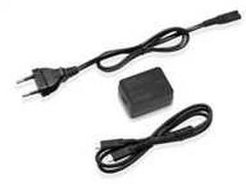 „Panasonic“ kintamosios srovės adapteris USB-C (DMW-AC11)
