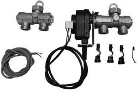 Vaillant Bako prijungimo rinkinys - Bako prijungimo rinkinys eloBLOCK