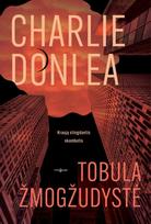 Tobula žmogžudystė - Charlie Donlea