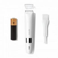 BRAUN BS1000 kūno plaukų trimeris vyrams ir moterims BRAUN BODY BS 1000 skustuvas