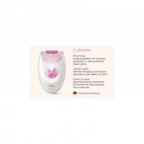 EPILIATORIUS BRAUN SE3-031 SILK EPIL series 3 se3031