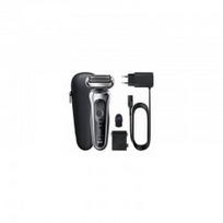 BRAUN 71-S1000S BARZDASKUTĖ (WET AND DRY SERIES 7 360° FLEX, AUTOSENCE) + DĖKLAS