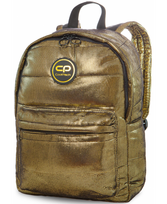 Kuprinė COOLPACK Gold Glam