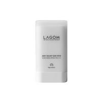 [LAGOM] Lengvas aksominis apsauginis pieštukas nuo saulės SPF 50+ PA++++ 18g