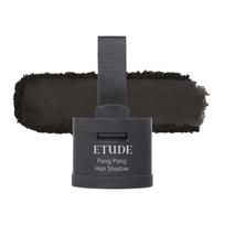 ETUDE HOUSE Pang Pang Plaukų šešėliai #Natūrali juoda