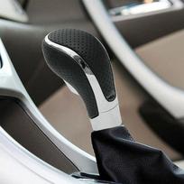 PU Oda Opel/Vauxhall Astra J Insignia Meriva Mokka Automobilio Salono Automatinės Pavarų Perjungimo Svirties Rankenėlė