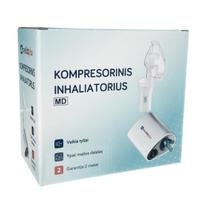 AMEDIPLUS, kompresorinis inhaliatorius VP-D1