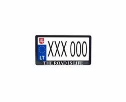 JAV tipo - the road is life
