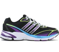 Adidas „Supernova Cushion 7“ – vyriški sportbačiai bėgimo bateliai, juodi GY5931 ORIGINALAS EU 40 UK 6.5 juoda