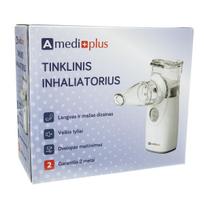 AMEDIPLUS, tinklinis inhaliatorius, VP-M1