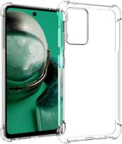 Insmat Impact back cover, HMD Pulse / Pulse+ / Pulse Pro, transparent (650-1255)