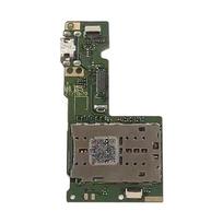 Lenovo Tab M10 TB-X505L TB-X505F įkrovimo prievado plokštė