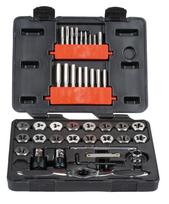 Sriegimo komplektas Makita B-65838, 40 dalių