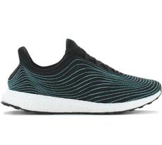 Adidas Ultra Boost DNA Parley - Sneakers Batai Juodi EH1184 ORIGINALAS EU 36 2/3 UK 4 juoda