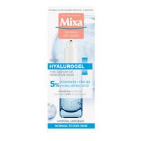 MIXA HYALUROGEL SENSITIVE SKIN veido serumas, 30 ml
