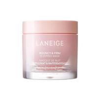 [LANEIGE] Elastinga ir stangri naktinė kaukė 60 ml