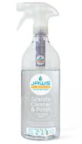 Granito valiklis ir poliruoklis - JAWS Granite Cleaner & Polish 750 ml