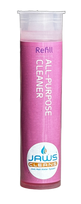 Visų paviršių valiklio kasetė - JAWS All-Purpose Cleaner Cartridge