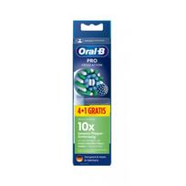 Oral-B Cross Action Pro, Dantų šepetėlių antgaliai - 5 vnt.