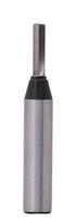 Kotinė freza "flute" Makita D-67670, 1, 4,0x13,0 mm/ 50,8mm, 8mm