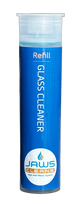 Langų ir stiklo valiklio kasetė - JAWS Glass Cleaner Cartridge