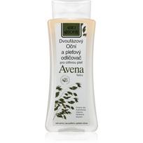 Bione Cosmetics Avena Sativa dvifazis makiažo valiklis veidui ir akims 255 ml