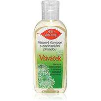 Bione Cosmetics Všiváček giliai valantis šampūnas 82 ml