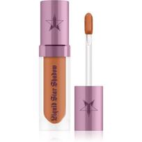 Jeffree Star Cosmetics Liquid Star Shadow skystieji akių šešėliai atspalvis November Baby 5.5 ml