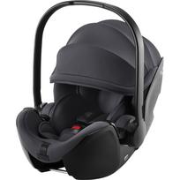 Britax Römer BABY-SAFE PRO Midnight Grey autokėdutė