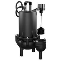 Drenažinis siurblys Ibo BOLO 2300 2.3kW 230V 10m 665L/min.