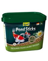 TETRA Pond Sticks 7 l pagrindinis maistas tvenkinių žuvims
