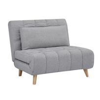 Fotelis-transformeris BOL GREY