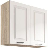 Viršutinė spintelė SM 43G (80 cm)