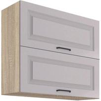 Viršutinė spintelė SC 48G (80 cm)