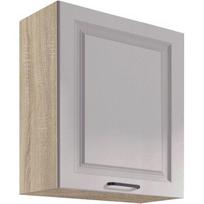 Viršutinė spintelė SC 34G (60 cm)