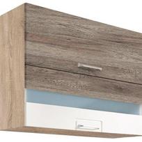 Viršutinė spintelė ECO 42G (90 cm)