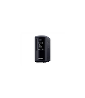 CyberPower | Backup UPS Systems | VP1000ELCD | 1000 VA | 550 W