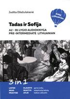 Tadas ir Sofija - Judita Džežulskienė