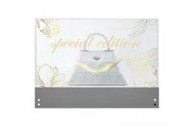 LG SIGNAGE DISPLAY, TRANSPARENT OLED TOUCH, 30", KMRLG30EW5TP_A