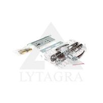 ĮLEIDŽIAMA SPYNA ZV-72-LT