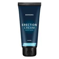 Boners - erekcijos kremas vyrams - stimuliuojantis - 100 ml