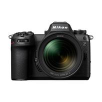 Digital Mirrorless Camera Nikon Z6 III with 24-70mm f/4 S Lens