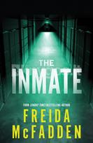 The Inmate - Freida McFadden