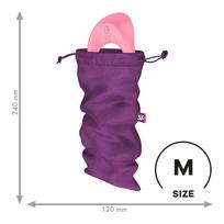Satisfyer Treasure Bag M Violett