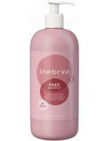 Inebrya giliai valantis šampūnas pH 7,0-7,5 Inebrya Prep 1000ml
