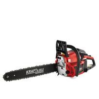 Benzininis grandininis pjūklas 4400W KRAFT&DELE, KD5017